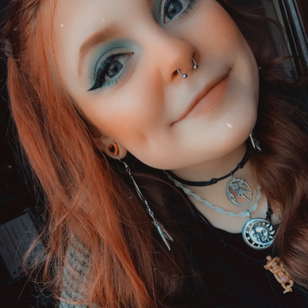 Meet your Posher, Kaitlyn